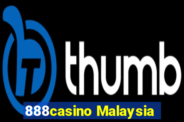 888casino Malaysia